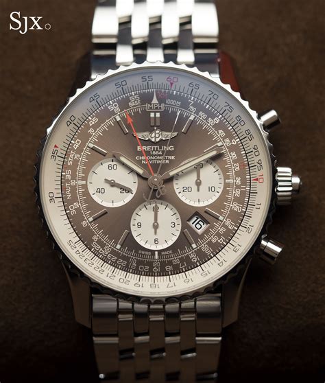 breitling b 12|breitling navitimer.